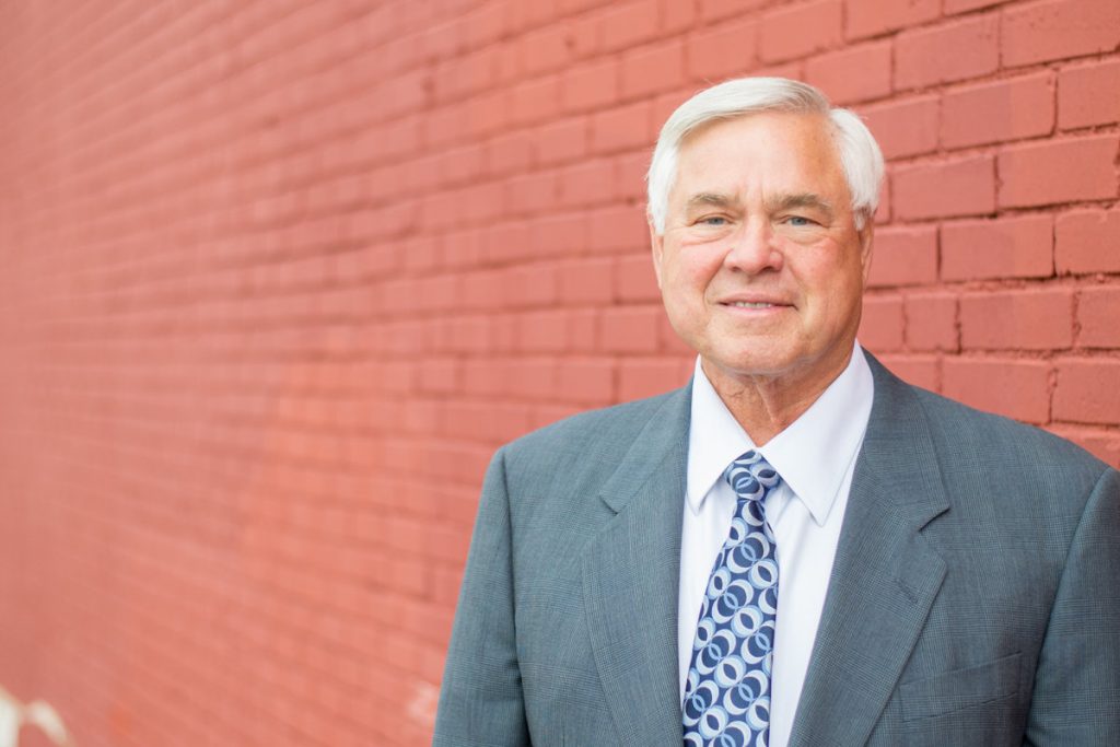 Our Team Shockley Commercial Real Estate